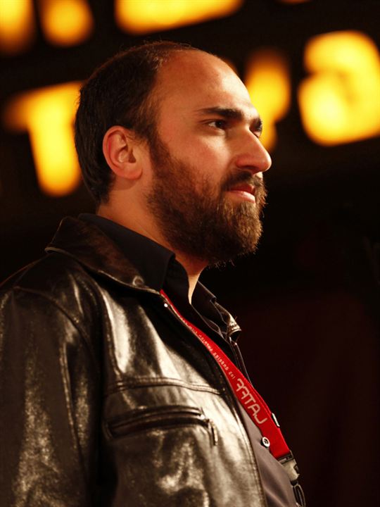 Abdurrahman Öner; Türk kurgucu, senarist, yönetmen