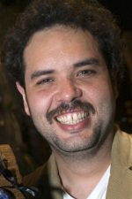 René Guerra; Alagoas, Brezilya doğumlu Brezilyalı yönetmen