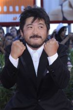 Takashi Shimizu; Japon yönetmen, senarist, oyuncu