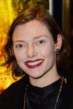 Camilla Rutherford; Camden,Londra,İngiltere doğumlu İngiliz  oyuncu