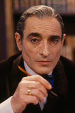 Pierre Etaix; Fransız oyuncu, 2. yönetmen yardımcısı