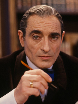 Pierre Etaix; Fransız oyuncu, 2. yönetmen yardımcısı