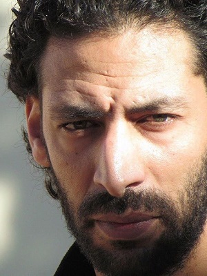 Salah Bensalah; Faslı oyuncu