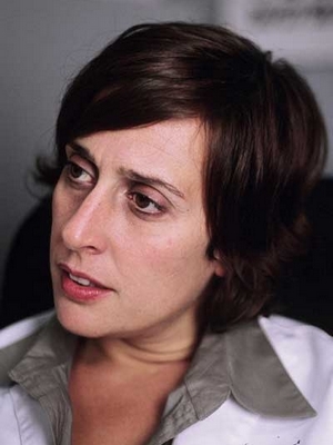 Clara Segura; İspanyol oyuncu