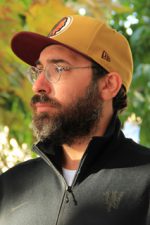 Kerem Deren; senarist, yönetmen