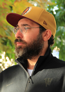 Kerem Deren; senarist, yönetmen