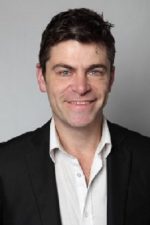 Stuart Matthews; oyuncu