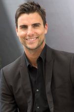 Colin Egglesfield; Colin Joseph Egglesfield olarak da bilinen Amerikalı oyuncu