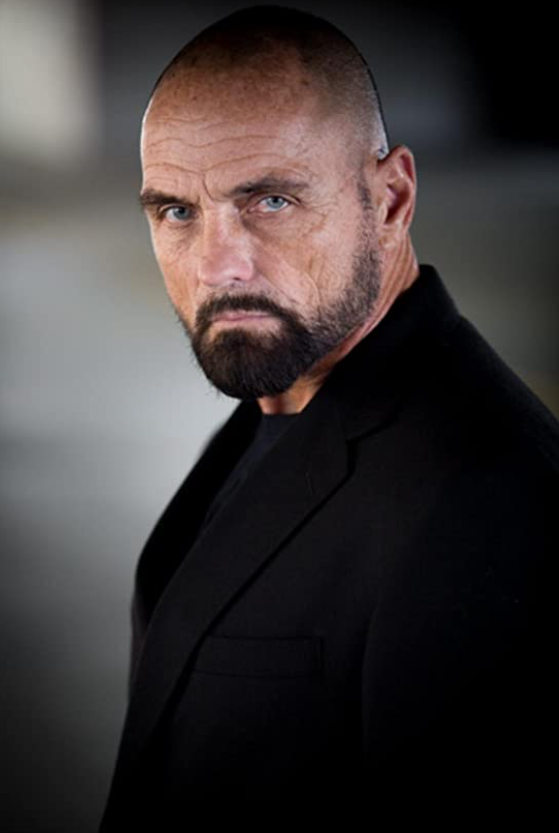 Dennis Keiffer; Amerikalı oyuncu, dublör