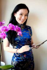 Lulu Wang; Amerikalı senarist, yönetmen, yapımcı