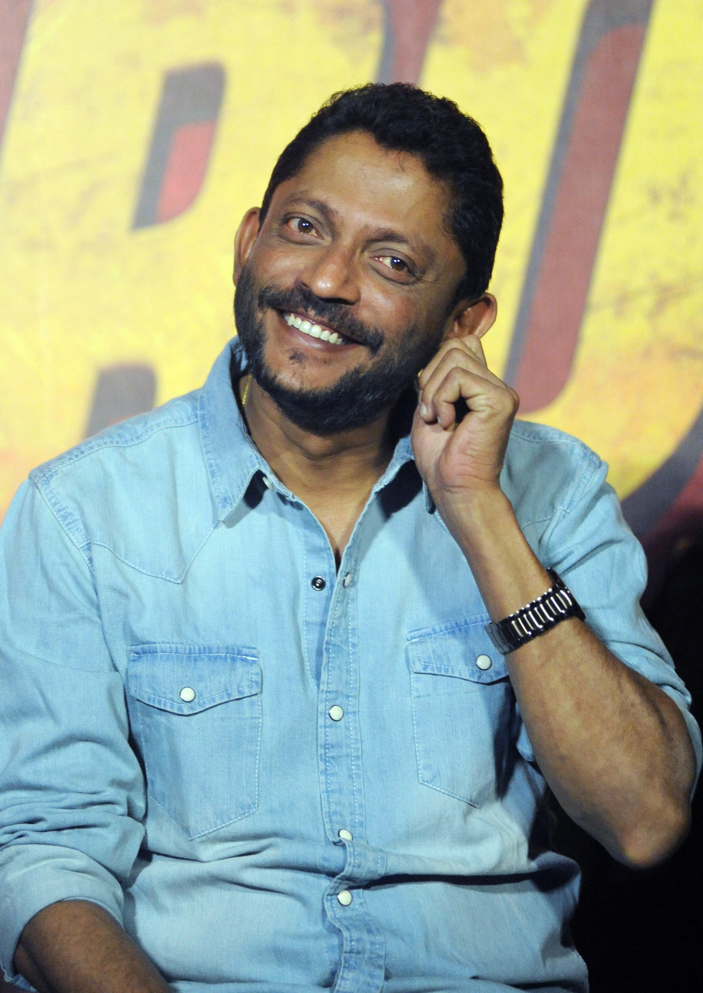 Nishikant Kamat; Dadar, Mumbai, Maharaştra, Hindistan doğumlu Hint oyuncu, yönetmen