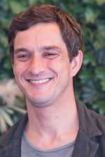 Alessandro Tiberi; Roma, İtalya doğumlu İtalyan oyuncu