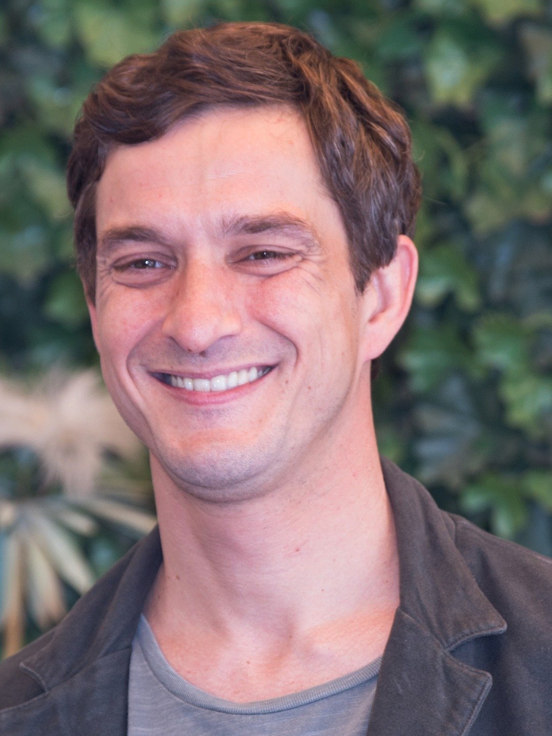 Alessandro Tiberi; Roma, İtalya doğumlu İtalyan oyuncu