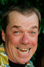 Rodger Bumpass; Amerikalı oyuncu