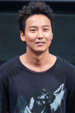 Nam-Gil Kim; Güney Koreli oyuncu
