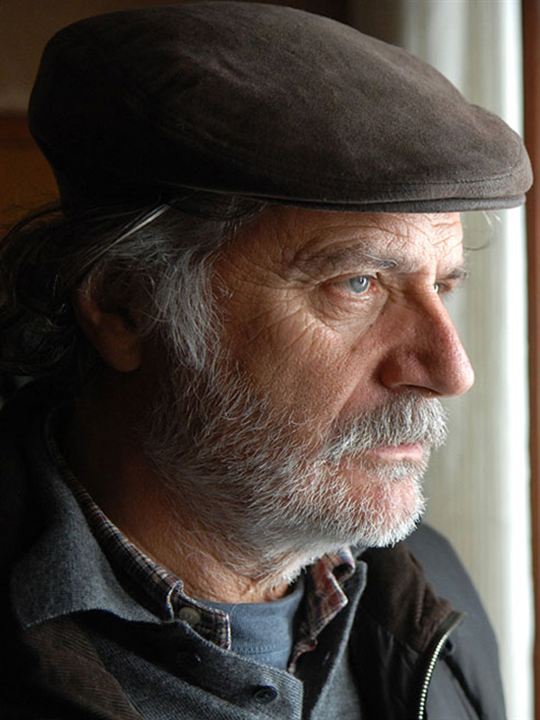 Rade Serbedzija; Buni?, Hırvatistan doğumlu Rade Sherbedgia olarak da bilinen Hırvat oyuncu