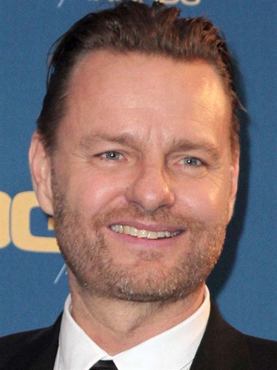 Nicolai Fuglsig; Helsingör,Danimarka doğumlu Danimarkalı  yönetmen