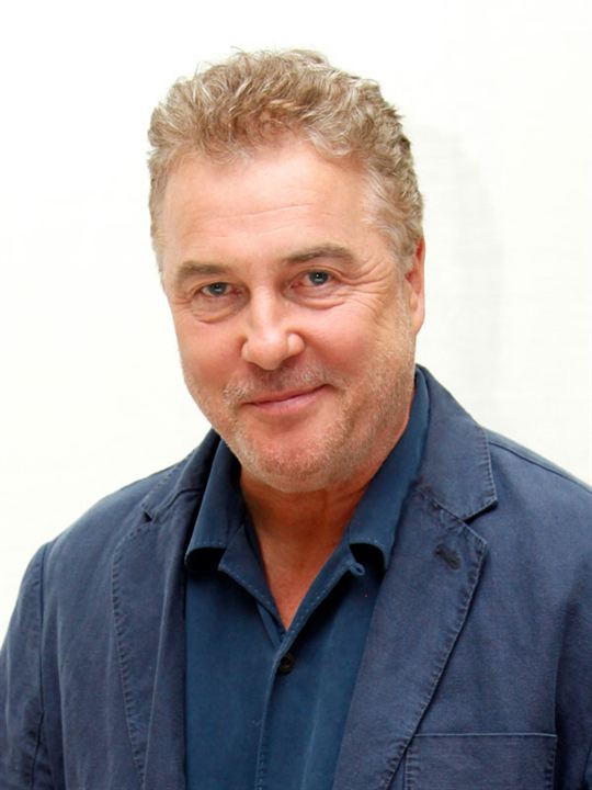 William L. Petersen; Amerikalı oyuncu, idari yapımcı, yapımcı