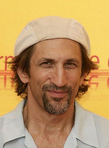 Richard Edson; Amerikalı