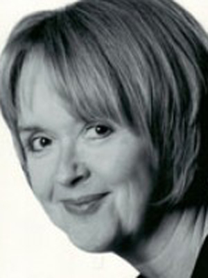 Sally Kinghorn; oyuncu