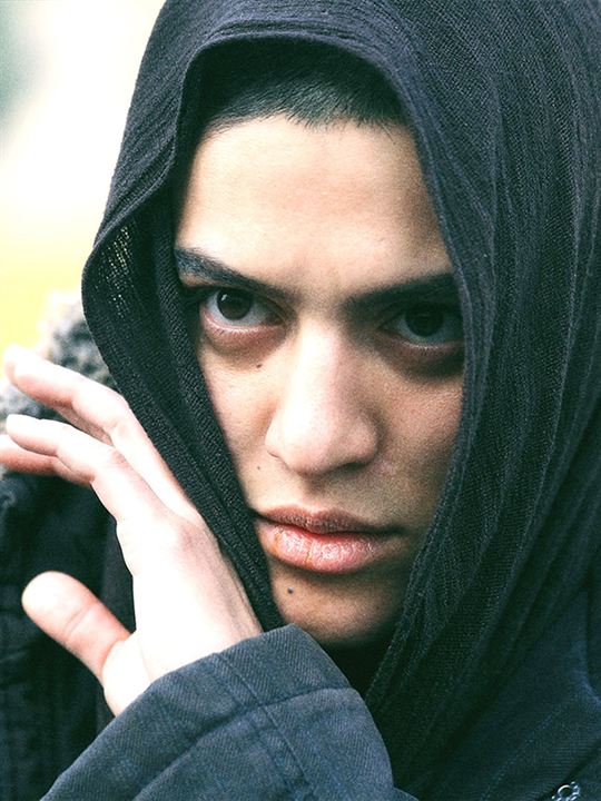 Shayesteh Irani; Tahran, İran doğumlu İranlı oyuncu