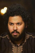 Dileep Rao; Amerikalı oyuncu