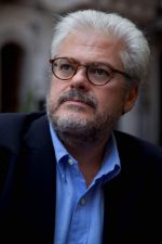 Roberto Andò; İtalyan senarist, yönetmen