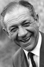 Sid James; Sidney Joel ("Sollie") James,Sidney James,Sydney James olarak da bilinen Güney Afrikalı oyuncu, besteci