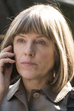 Mimi Kennedy; oyuncu, senarist