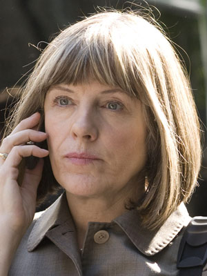 Mimi Kennedy; oyuncu, senarist