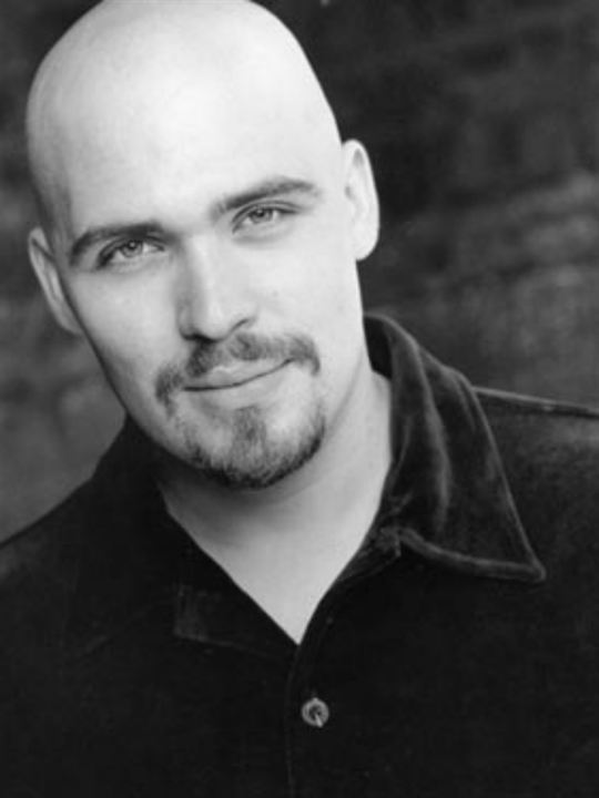 Glenn Fleshler; Amerikalı oyuncu