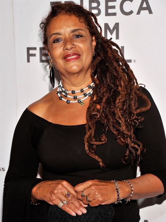 Diahnne Abbott; Amerikalı