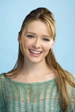 Greer Grammer; Amerikalı oyuncu