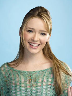 Greer Grammer; Amerikalı oyuncu