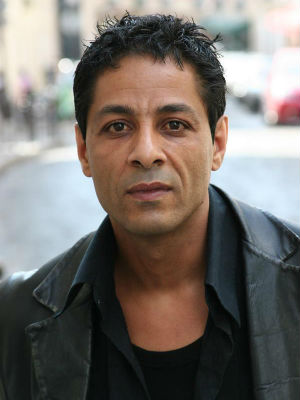Hichem Yacoubi; Tunuslu oyuncu