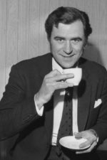 George Baker; Varna, Bulgaristan doğumlu Bulgar oyuncu