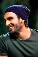 Ranveer Singh; Mumbai, Maharaştra, Hindistan doğumlu Hint oyuncu