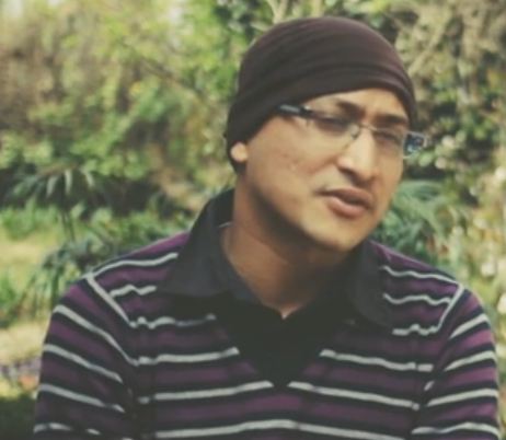 Jason Kunwar; Nepallifilm müziği besteci