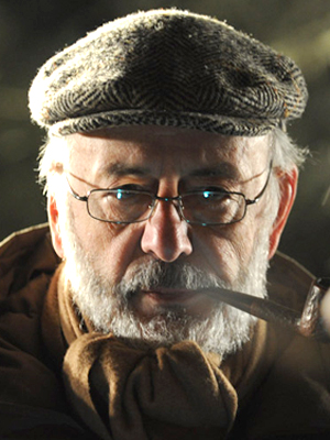 Bertrand Blier; Fransız diyalog yazarı, senarist, yönetmen