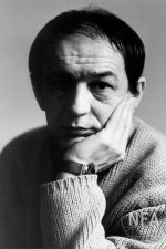 Jaroslav Papousek; Velykyi Bychkiv, Ukrayna doğumlu Çek senarist, yardımcı yönetmen