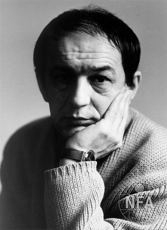 Jaroslav Papousek; Velykyi Bychkiv, Ukrayna doğumlu Çek senarist, yardımcı yönetmen