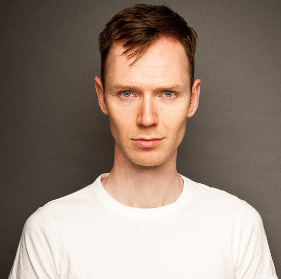 Anders Yates; Montreal,Québec,Kanada doğumlu Kanadalı  oyuncu