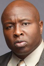 Steve Harris; Amerikalı oyuncu