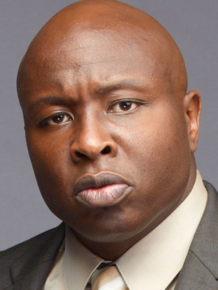 Steve Harris; Amerikalı oyuncu