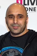 Erdal Ceylan; kurgucu, senarist, yönetmen
