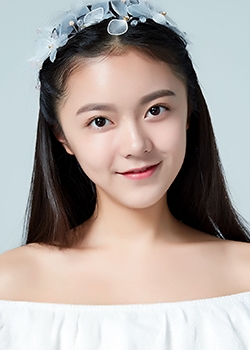 Jinmai Zhao; Çinli oyuncu
