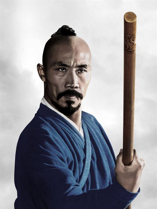 Tom Wu; Hong Konglu oyuncu