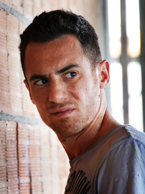 Elio Germano; İtalyan oyuncu