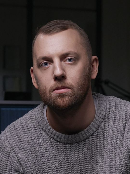 Gustav Möller; Göteborg,İsveç doğumlu İsveçli  yönetmen, senarist