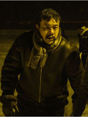 Liao Fan; Çinli oyuncu